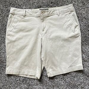 Eddie Bauer Women's Shorts, Plus Size 14, New with tags